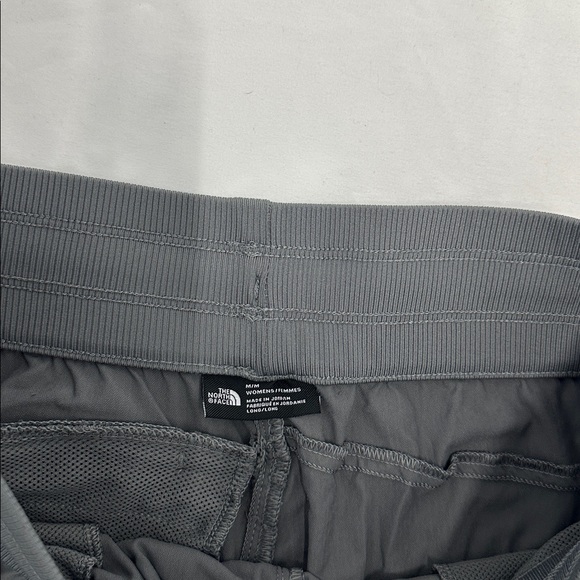 The North Face Aphrodite Motion Bermuda Shorts Women's - Picture 3 of 4